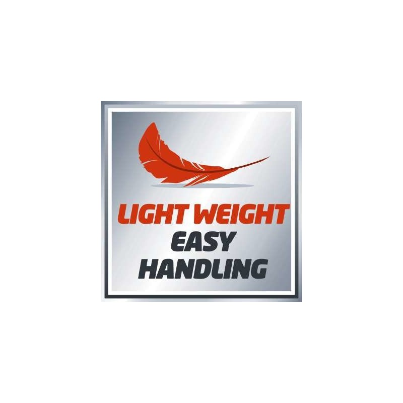 Einhell TC-JS 60 1 power jigsaws 3000 spm 400 W 1,73 kg