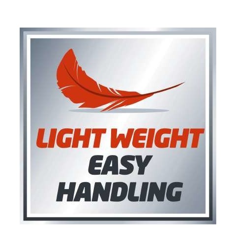 Einhell TC-JS 60 1 power jigsaws 3000 spm 400 W 1,73 kg