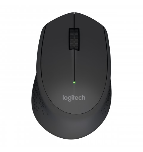 Logitech Wireless Mouse M280 Maus rechts RF Wireless Optisch 1000 DPI