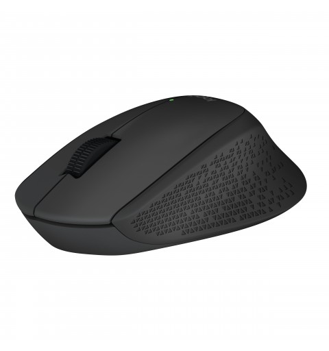 Logitech Wireless Mouse M280 Maus rechts RF Wireless Optisch 1000 DPI