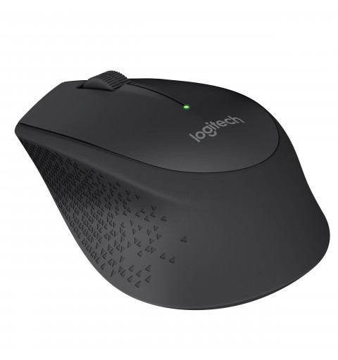 Logitech Wireless Mouse M280 Maus rechts RF Wireless Optisch 1000 DPI