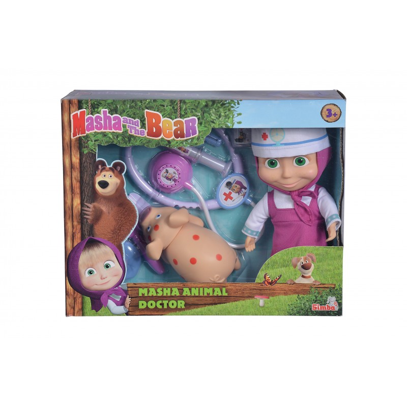 Simba Toys 109301081IT doll