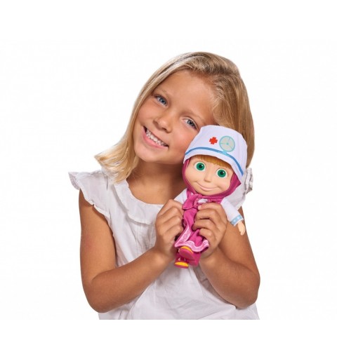 Simba Toys 109301081IT doll