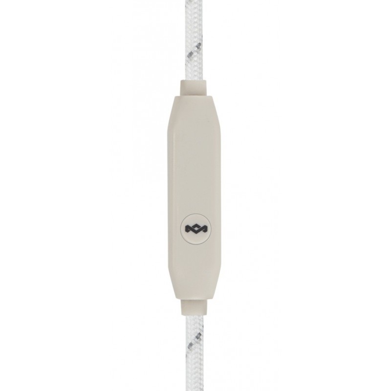 The House Of Marley Positive Vibration 2 Wireless Auricolare Con cavo e senza cavo A Padiglione Musica e Chiamate Micro-USB