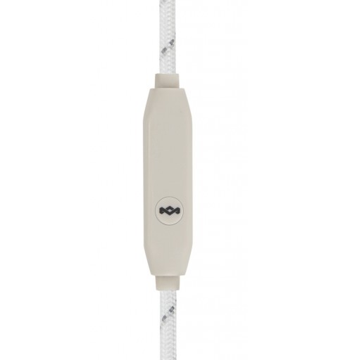 The House Of Marley Positive Vibration 2 Wireless Auricolare Con cavo e senza cavo A Padiglione Musica e Chiamate Micro-USB