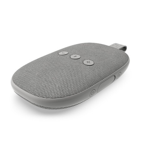 Fresh 'n Rebel Rockbox Bold X Altavoz monofónico portátil Gris