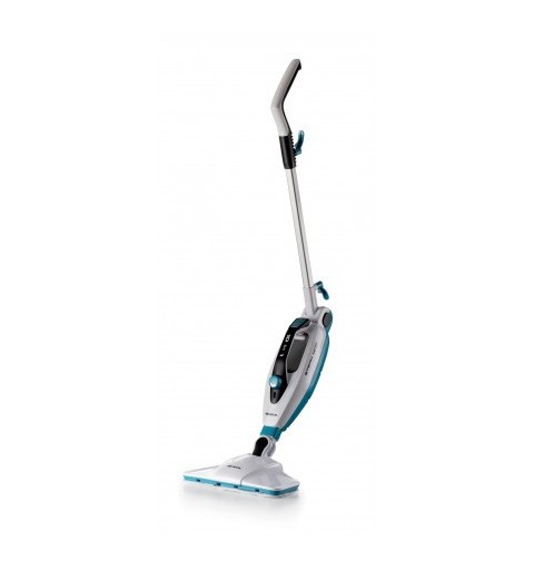 Ariete 4175 Upright steam cleaner 0.35 L 1500 W Blue, White