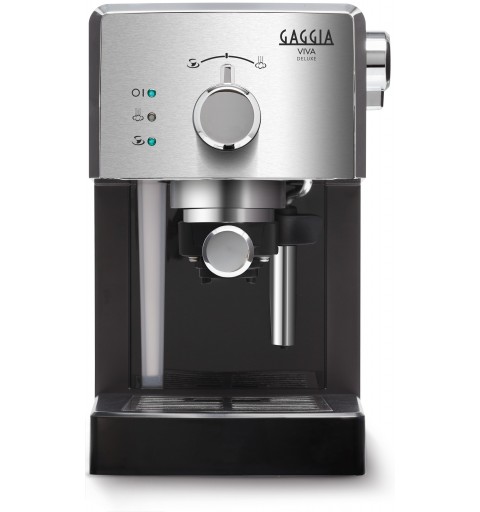 Gaggia Macchina da caffè manuale RI8435 11