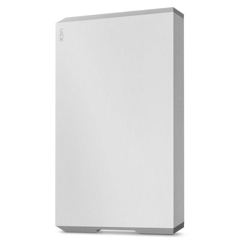 LaCie STHG1000400 Externe Festplatte 1000 GB Silber