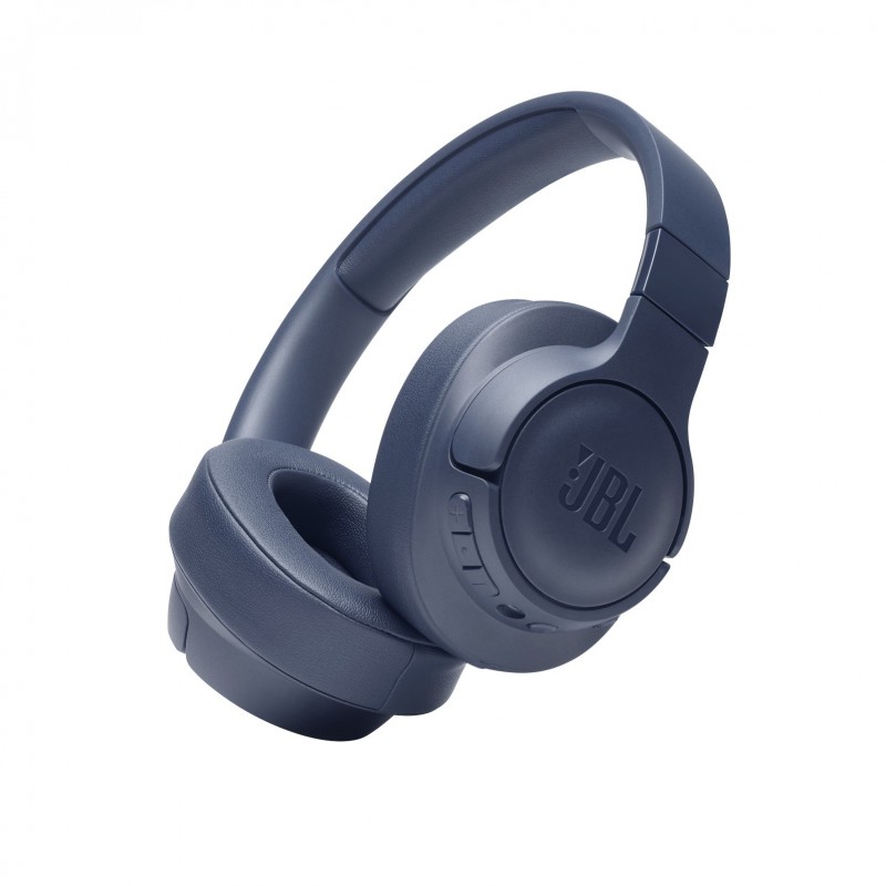 JBL Tune 760 NC BLUE