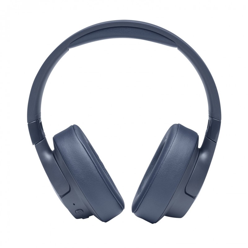 JBL Tune 760 NC Auriculares Inalámbrico Diadema Música USB Tipo C Bluetooth Azul