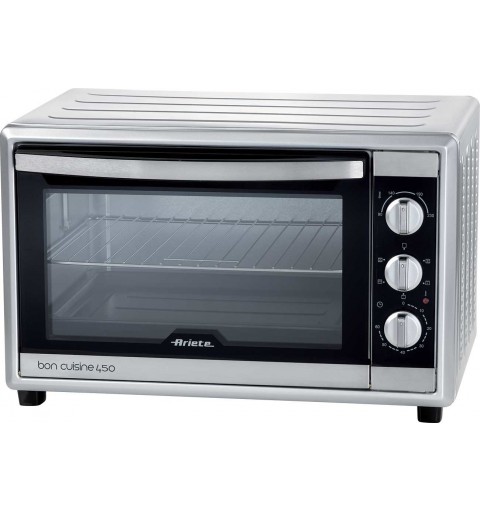 Ariete 986 45 L 1800 W Argent