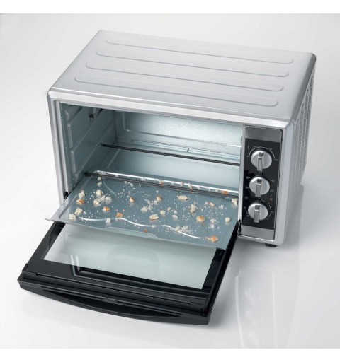 Ariete 986 45 L 1800 W Plata