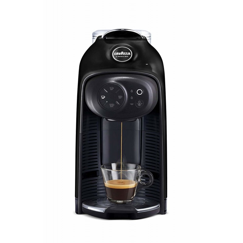 Lavazza Idola Vollautomatisch Pad-Kaffeemaschine 1,1 l