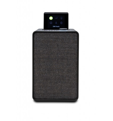 Pure 00-12110-01 portable speaker Mono portable speaker Black 20 W
