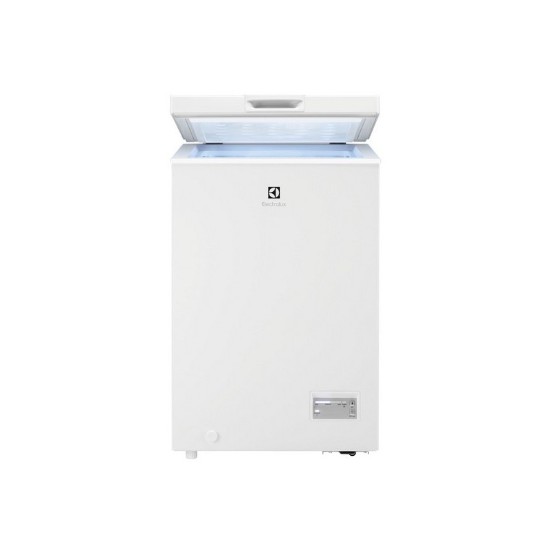 Electrolux LCB1AF10W0 commercial refrigerator freezer 98 L Freestanding F