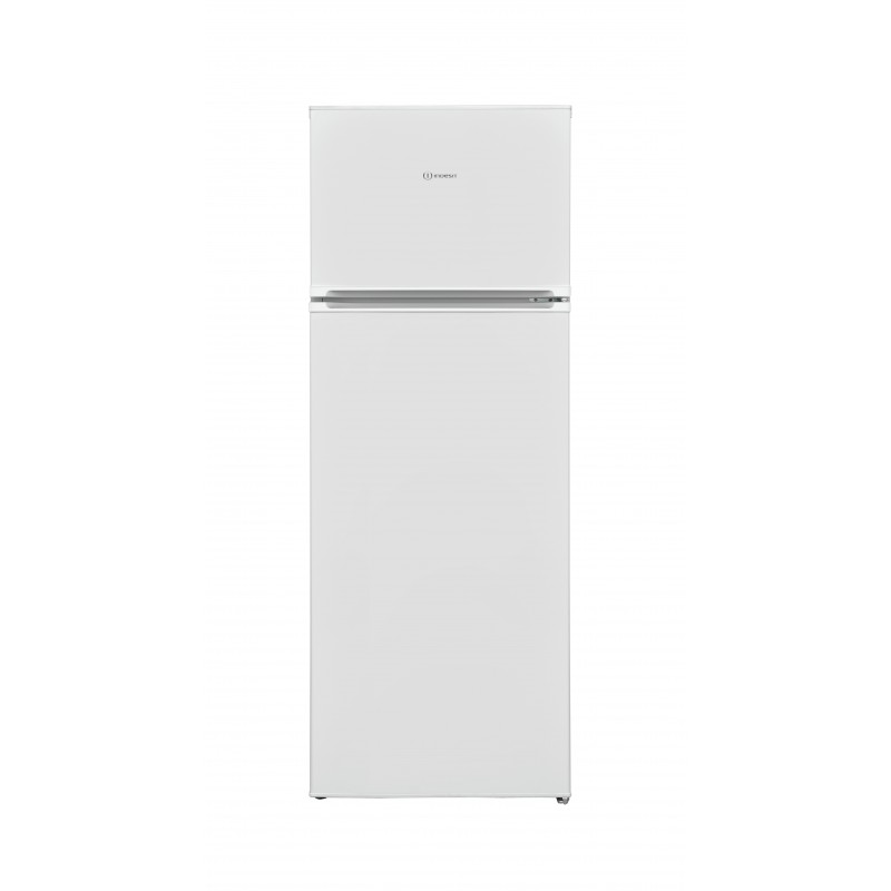 Indesit I55TM4110W1 fridge-freezer Freestanding 213 L F White