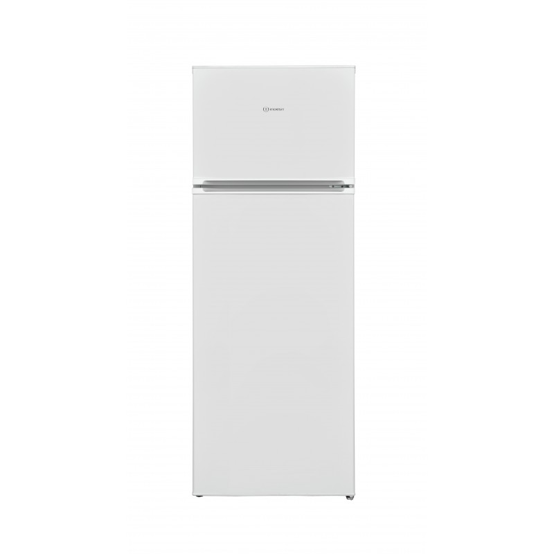 Indesit I55TM4110W1 fridge-freezer Freestanding 213 L F White