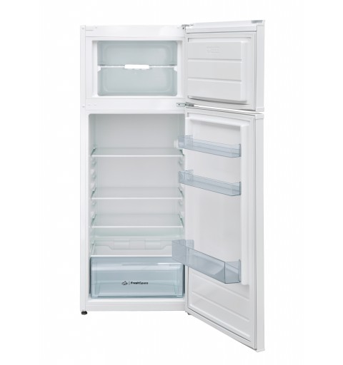 Indesit I55TM4110W1 fridge-freezer Freestanding 213 L F White