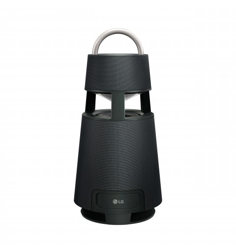 LG RP4G.DEUSLLK Tragbarer Lautsprecher Tragbarer Mono-Lautsprecher Grün 120 W
