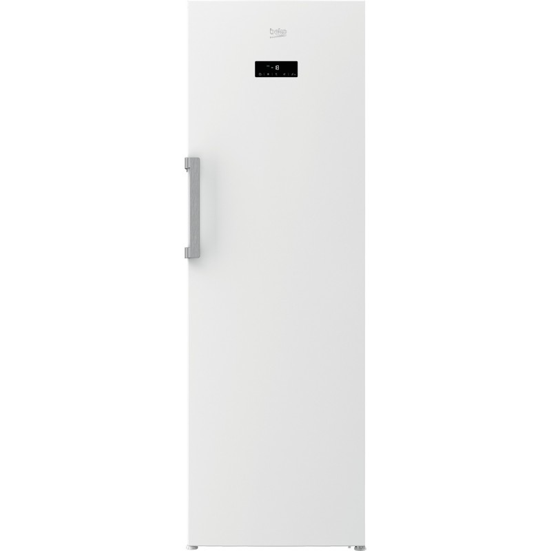 Beko RFNE312E33WN congelador Independiente 277 L F Blanco