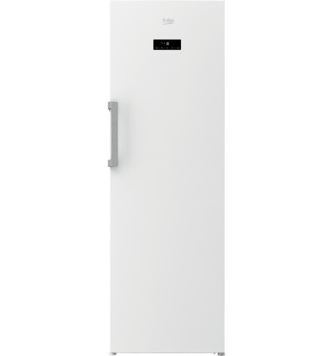 Beko RFNE312E33WN congélateur Autoportante 277 L F Blanc