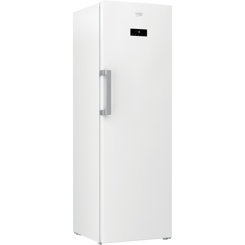 Beko RFNE312E33WN congelador Independiente 277 L F Blanco