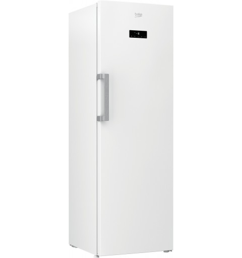 Beko RFNE312E33WN congelador Independiente 277 L F Blanco