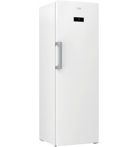 Beko RFNE312E33WN freezer Freestanding 277 L F White