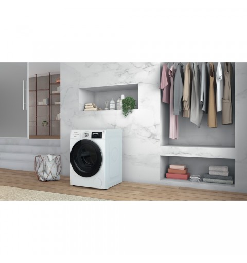 Whirlpool W8 W946WR IT lavadora Carga frontal 9 kg 1400 RPM A Blanco