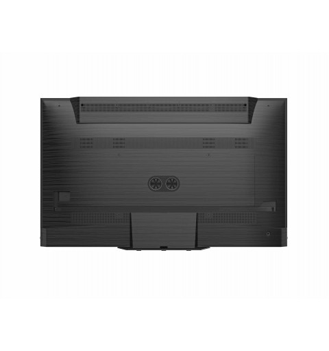 Hisense 75U9GQ Televisor 190,5 cm (75") 4K Ultra HD Smart TV Wifi Negro