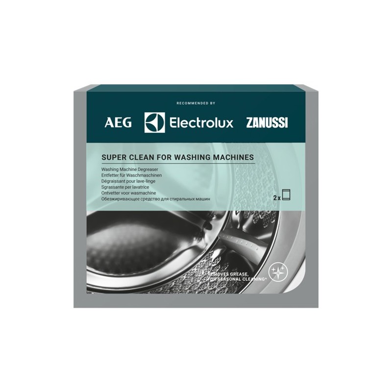 Electrolux M3GCP200 Lavadora Lavavajillas 100 g