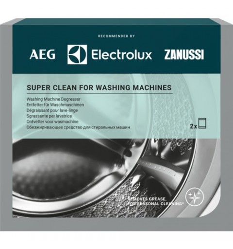 Electrolux M3GCP200 Geschirrspüler Waschmaschine 100 g