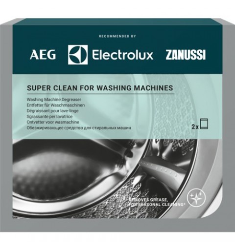 Electrolux M3GCP200 Lavastoviglie Lavatrice 100 g