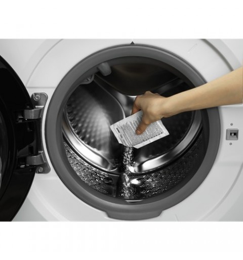 Electrolux M3GCP200 Lave-vaisselle lave-linge 100 g