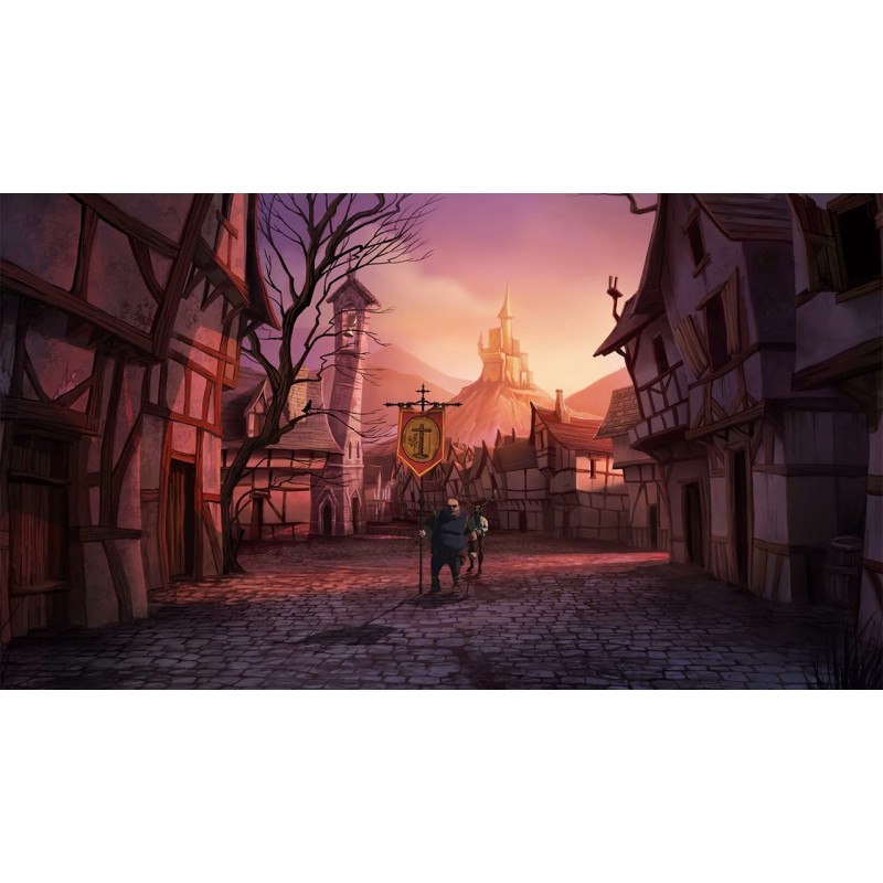 Activision Yesterday Origins Standard Inglese Nintendo Switch