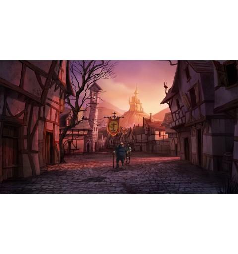 Activision Yesterday Origins Standard Inglese Nintendo Switch