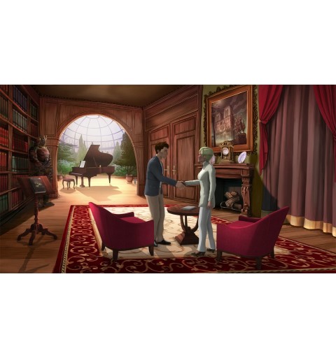 Activision Yesterday Origins Standard Inglese Nintendo Switch