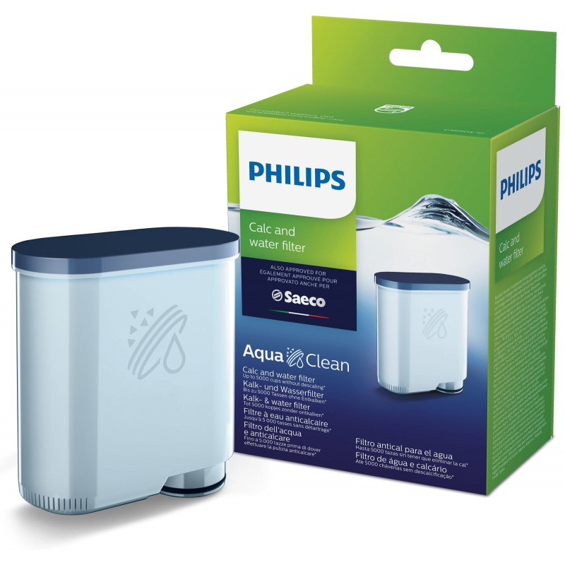 Philips Stesso filtro anticalcare e acqua di CA6903 00