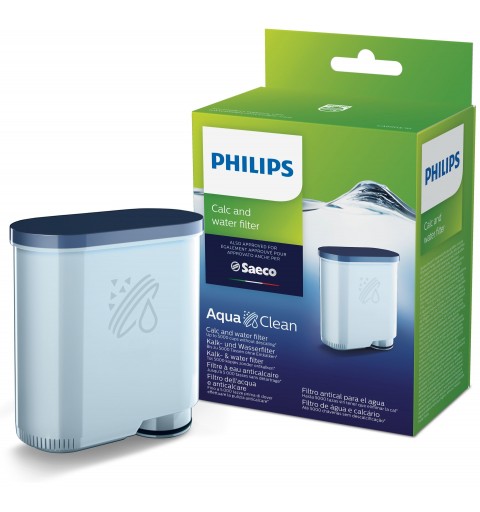 Philips Stesso filtro anticalcare e acqua di CA6903 00