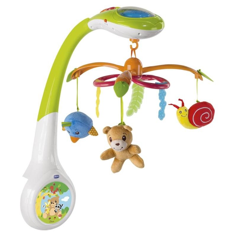 Chicco 09717-00 rattle