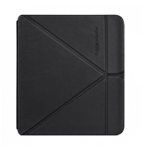 Rakuten Kobo N418-AC-BK-E-PU custodia per e-book reader 17,8 cm (7") Cover Nero