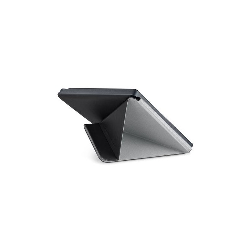 Rakuten Kobo N418-AC-BK-E-PU funda para libro electrónico 17,8 cm (7") Negro