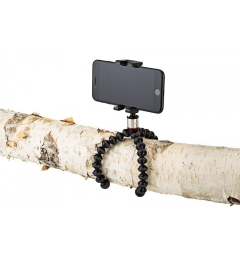 Joby GripTight One GP Stand trépied Smartphone Tablette 3 pieds Noir