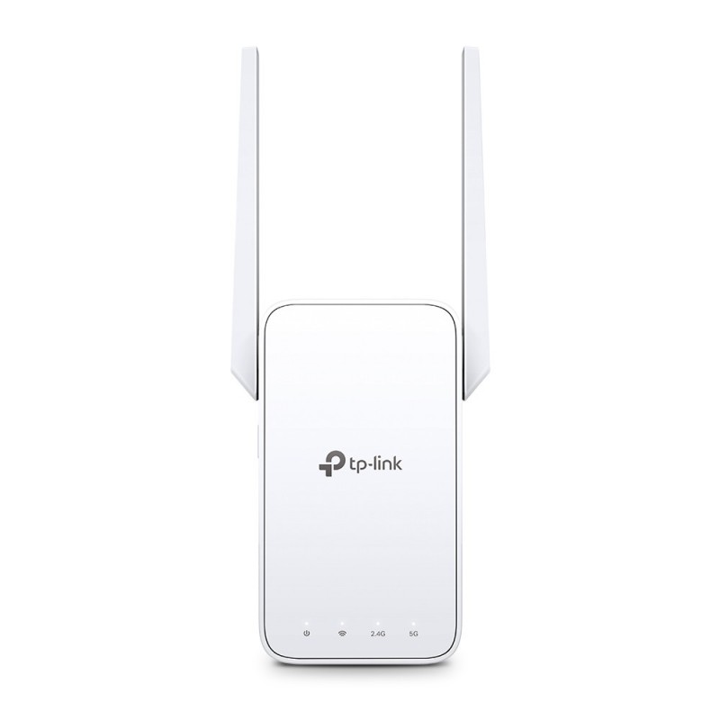 TP-LINK RE315 moltiplicatore di rete Bianco 10, 100 Mbit s