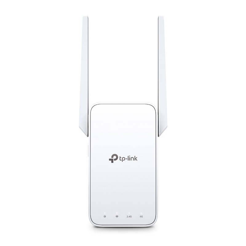 TP-LINK RE315 moltiplicatore di rete Bianco 10, 100 Mbit s