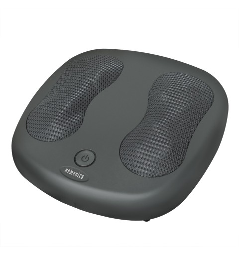 HoMedics FMS-230H masajeador Pie Negro