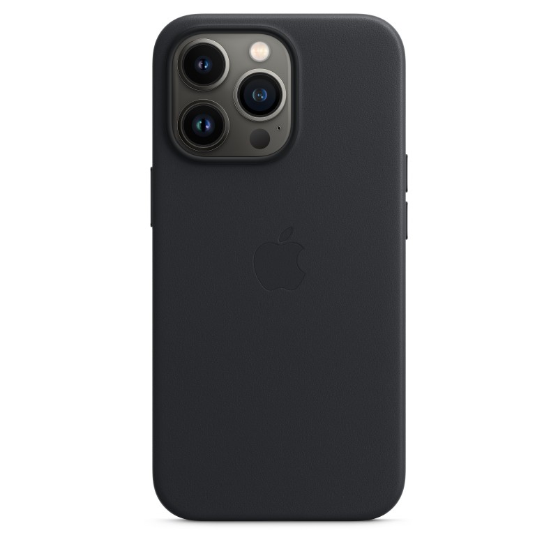 Apple MM1H3ZM A funda para teléfono móvil 15,5 cm (6.1") Negro