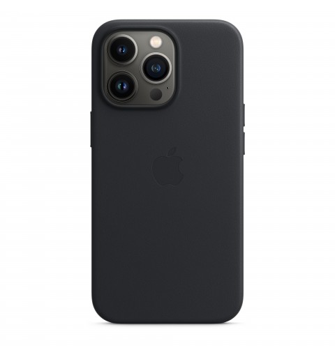 Apple MM1H3ZM A coque de protection pour téléphones portables 15,5 cm (6.1") Housse Noir