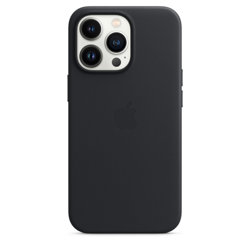 Apple MM1H3ZM A funda para teléfono móvil 15,5 cm (6.1") Negro